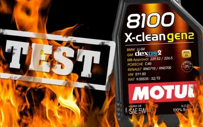 Motul X-cess vs X-clean: Różnice, wybór oleju i normy