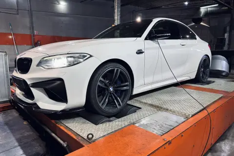Tuning stage 2 i 3 - co to znaczy i jak wpływa na osiągi samochodu