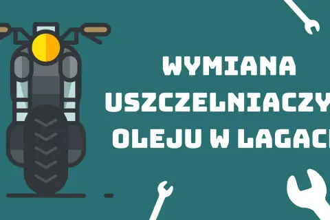 Co ile wymiana oleju w lagach? Sprawdź, aby uniknąć problemów