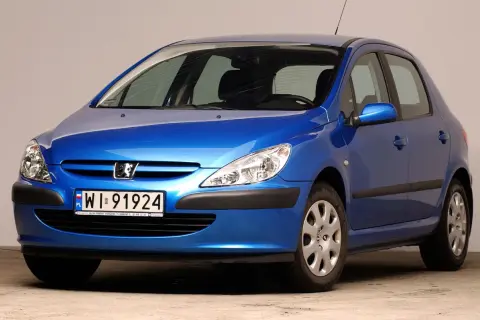 Peugeot 307 jaki silnik – które silniki są najlepsze i najoszczędniejsze?