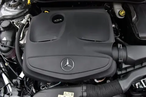 Mercedes A klasa W176 jaki silnik wybrać, aby uniknąć problemów?