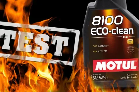 Motul Specific 5W30 2290 - najlepszy olej do silników PSA z wysoką ochroną