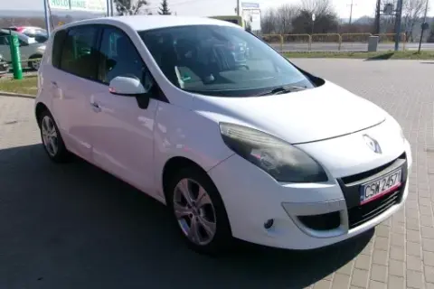 Renault Scenic 3 jaki silnik wybrać, aby uniknąć problemów i kosztów