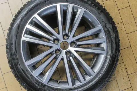 Jakie opony rozmiar do Skoda Fabia? Wybierz najlepsze rozwiązanie