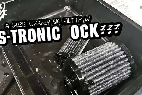 S tronic wymiana oleju co ile – uniknij kosztownych usterek w skrzyni
