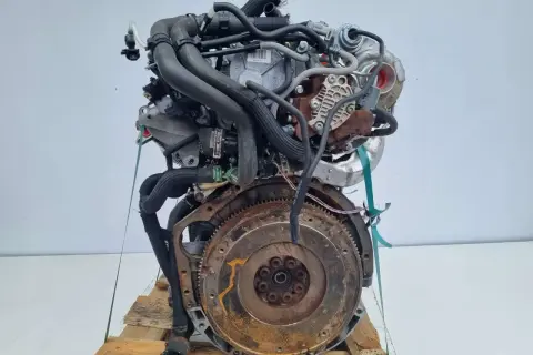 Opel Vivaro jaki silnik wybrać, aby uniknąć wysokich kosztów eksploatacji