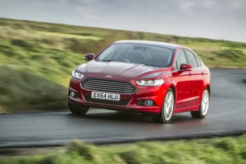 Mondeo mk5 jaki silnik wybrać, aby uniknąć wysokich kosztów eksploatacji?