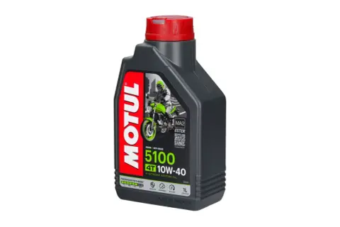 Olej Motul 10W40 opinie - czy warto zainwestować w ten produkt?