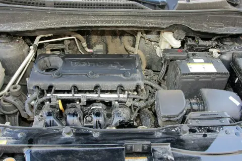 Hyundai ix35 jaki silnik do gazu - uniknij kosztownych błędów
