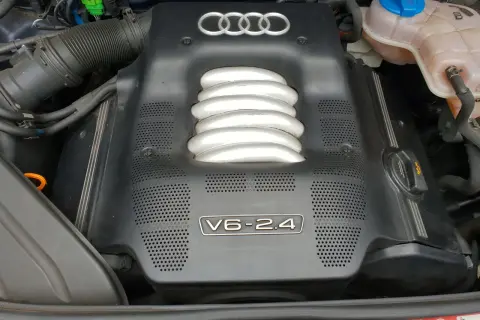 Audi A4 B6 jaki silnik - które silniki są najlepsze i dlaczego?