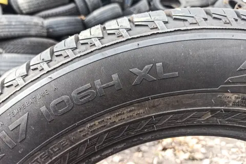 Opona XL co to znaczy – poznaj zalety i różnice z oponami standardowymi