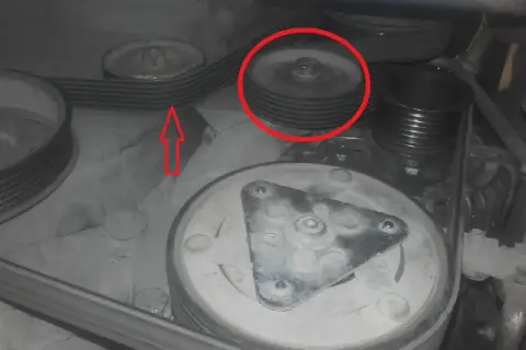 Jak wyjąć alternator VW Golf 4 - uniknij kosztownych błędów w naprawie