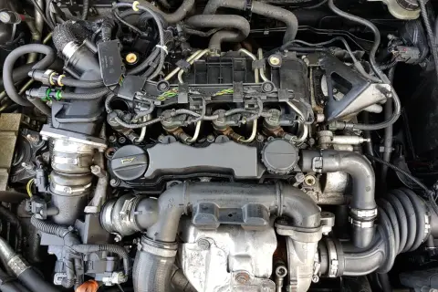 Volvo V50 jaki silnik - sprawdź najlepsze opcje i ich wady