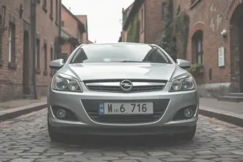 Opel Zafira C: jaki silnik diesla wybrać, aby uniknąć problemów?