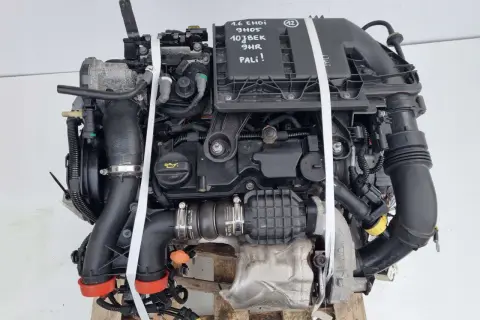 Peugeot 3008 jaki silnik do LPG - uniknij wysokich kosztów paliwa
