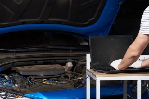 Chip tuning ile daje: Jak zwiększyć moc silnika i uniknąć kosztów