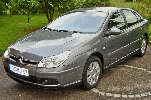 Citroen C5 jaki silnik wybrać – uniknij kosztownych błędów przy wyborze