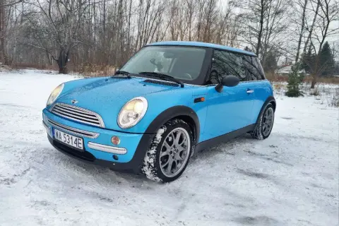 Mini Cooper jaki silnik wybrać - uniknij kosztownych błędów przy wyborze