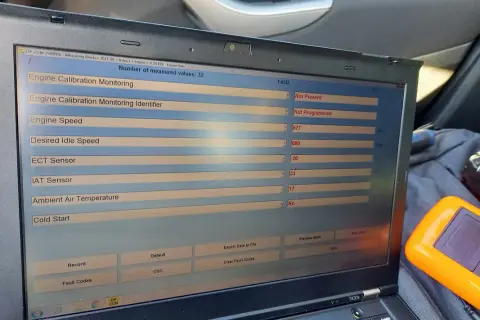 Jak sprawdzić temperaturę silnika opel astra h i uniknąć problemów z silnikiem