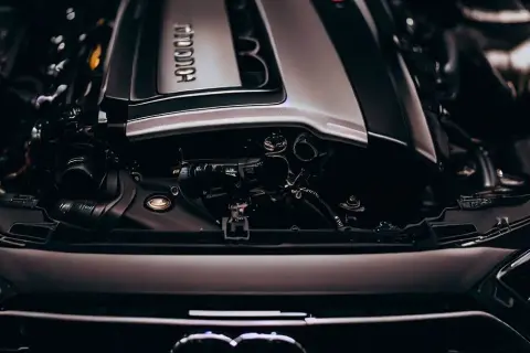 Audi A5 jaki silnik wybrać - uniknij kosztownych błędów przy wyborze