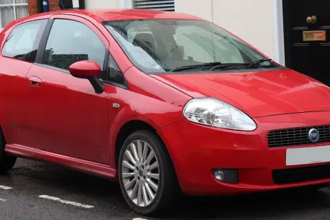 Fiat Grande Punto jaki silnik wybrać? Porównanie opcji i opinie