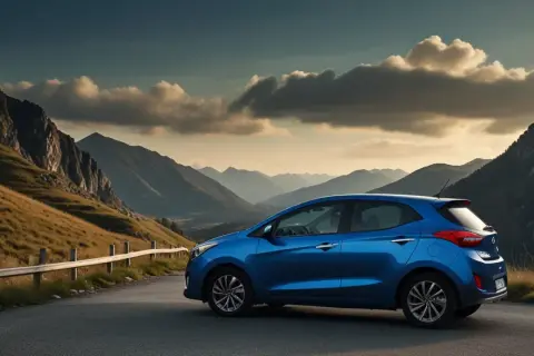 Hyundai ix20 jaki silnik wybrać, aby uniknąć wysokich kosztów paliwa?