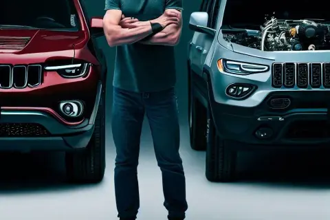 Wybór silnika do Jeep Cherokee: uniknij kosztownych błędów