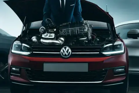 Golf 5 jaki silnik wybrać – uniknij kosztownych błędów przy wyborze