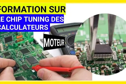 Ile trwa chip tuning? Poznaj czas i czynniki wpływające na proces