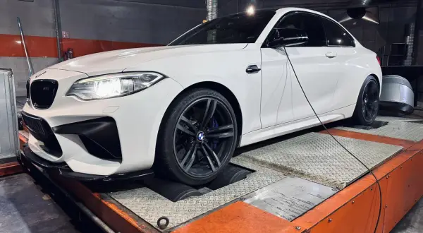 Tuning stage 2 i 3 - co to znaczy i jak wpływa na osiągi samochodu