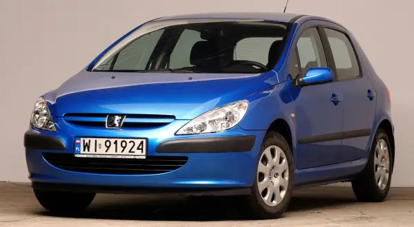 Peugeot 307 jaki silnik – które silniki są najlepsze i najoszczędniejsze?