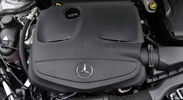 Mercedes A klasa W176 jaki silnik wybrać, aby uniknąć problemów?