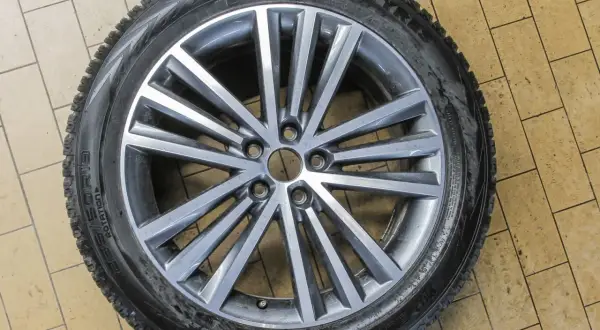Jakie opony rozmiar do Skoda Fabia? Wybierz najlepsze rozwiązanie