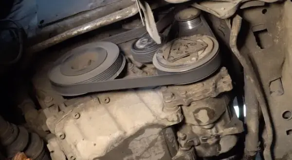 Jak wymontować alternator Citroen Xsara Picasso - proste kroki i porady