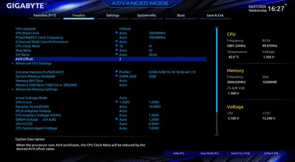 Jak podkręcić procesor za pomocą Intel Extreme Tuning Utility i uniknąć błędów