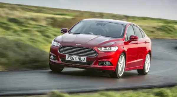 Mondeo mk5 jaki silnik wybrać, aby uniknąć wysokich kosztów eksploatacji?