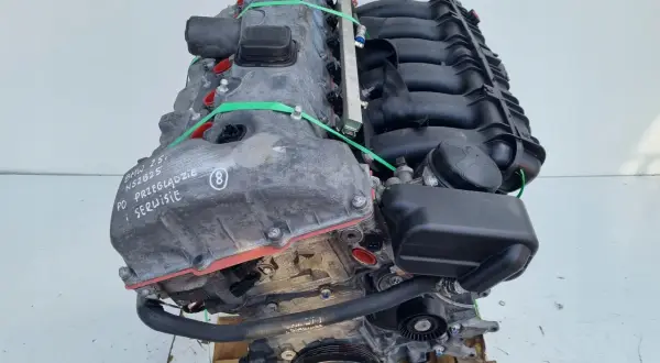 Bmw e60 jaki silnik najmniej awaryjny - sprawdź najlepsze opcje