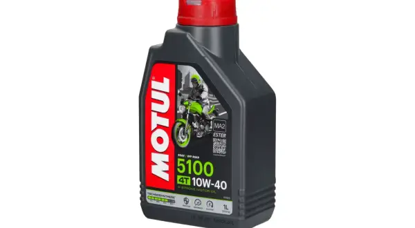 Olej Motul 10W40 opinie - czy warto zainwestować w ten produkt?