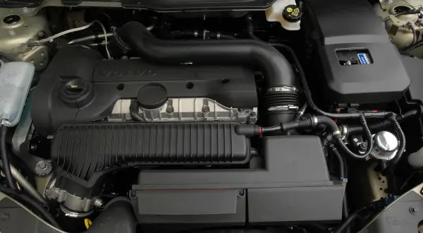 Volvo V50 jaki silnik wybrać, aby uniknąć problemów z wydajnością?