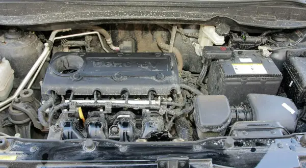 Hyundai ix35 jaki silnik do gazu - uniknij kosztownych błędów