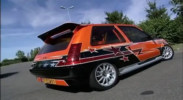 Tuning auto w Ile-de-France: najlepsze usługi i części do modyfikacji