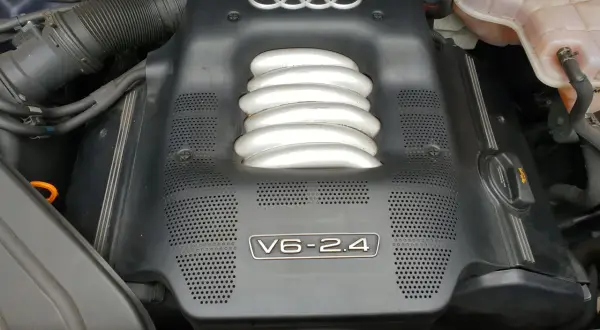 Audi A4 B6 jaki silnik - które silniki są najlepsze i dlaczego?
