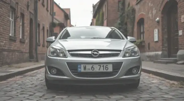 Opel Zafira C: jaki silnik diesla wybrać, aby uniknąć problemów?