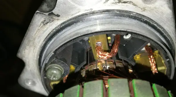 Jak rozebrać silnik elektryczny bez ryzyka uszkodzenia i stresu