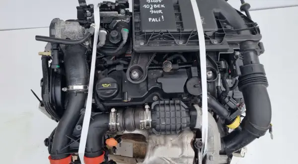 Peugeot 3008 jaki silnik do LPG - uniknij wysokich kosztów paliwa