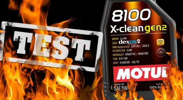Motul X-cess vs X-clean: Różnice, wybór oleju i normy