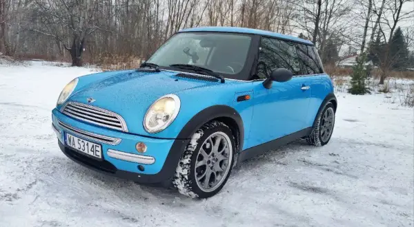 Mini Cooper jaki silnik wybrać - uniknij kosztownych błędów przy wyborze