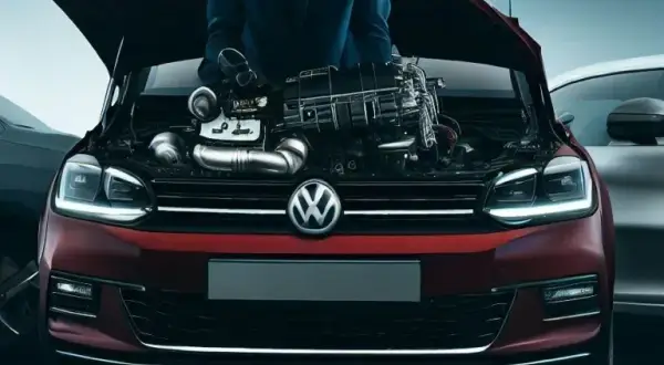 Golf 5 jaki silnik wybrać – uniknij kosztownych błędów przy wyborze