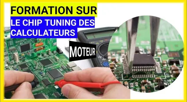 Ile trwa chip tuning? Poznaj czas i czynniki wpływające na proces