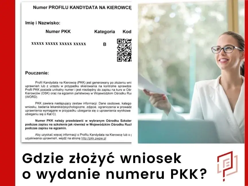 Jak sprawdzić numer profilu kierowcy i uniknąć problemów z dokumentami